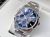 Đồng hồ ORIENT #CHRONOGARGH DIAL BLUE #FKU00002D0