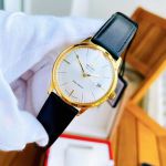 Đồng hồ Orient Bambino Version 3 Gold FAC0000BW0-B