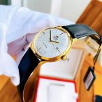 Đồng hồ Orient Bambino Version 3 Gold FAC0000BW0-B