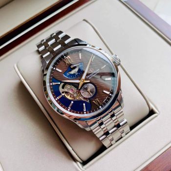 Đồng hồ ORIENT STAR LAYERED SKELETON RE-AV0B02Y00B