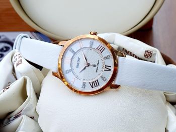 Đồng hồ Nữ Orient SUB9B002W0