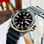 Đồng hồ ORIENT AUTOMATIC MAKO III RA-AA0005B19B
