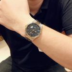 Đồng hồ Citizen Quartz Nam  BI1054-80E