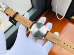 Đồng hồ Citizen Automatic NH8363-14H