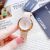 Đồng hồ Citizen Eco Drive Lambilun EM0643-50X- rose gold