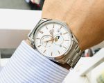 Đồng hồ ORIENT SUN & MOON GEN 5 RA-AK0306S10B