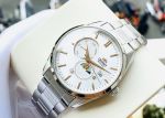 Đồng hồ ORIENT SUN & MOON GEN 5 RA-AK0306S10B