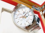 Đồng hồ ORIENT SUN & MOON GEN 5 RA-AK0306S10B