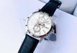 Đồng hồ ORIENT CHRONOGARGH WHITE FKU00006W0