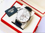 Đồng hồ ORIENT CHRONOGARGH WHITE FKU00006W0