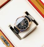 Đồng hồ ORIENT SUN MOON 5 Ver 2 Automatic RA-AK0309B10B / RA-AK0309B30B / RA-AK0309B00C / RN-AK0304B Chính Hãng Nhật Bản