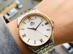 Đồng hồ Orient Classic Automatic RA-AX0002S0HC