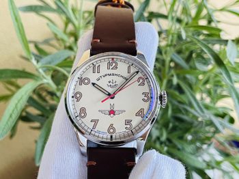 Đồng hồ Sturmanskie phiên bản Gagarin Heritage 2416-3805146