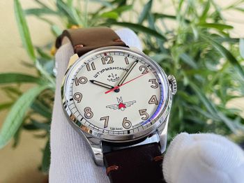 Đồng hồ Sturmanskie phiên bản Gagarin Heritage 2416-3805146
