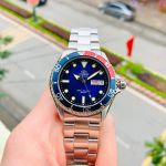 Đồng hồ ORIENT PEPSI MAKO 4 RA-AA0812L19B