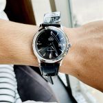 Đồng hồ ORIENT BAMBINO SAC00004B0 _ MADE IN JAPAN