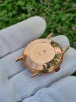 Đồng hồ cổ Poljot 29 jewels automatic vàng đúc nguyên khối 583