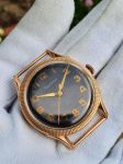 Đồng hồ cổ Kirovskie vàng đúc 583 tiền thân Poljot
