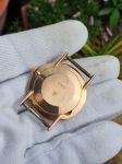 Đồng hồ cổ Poljot 23 jewels vàng đúc nguyên khối máy vàng 2209