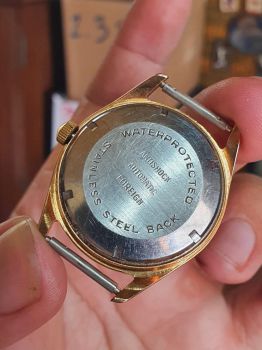 Đồng hồ Poljot 22 jewels made in ussr antishock automatic foreign