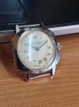 Đồng hồ Raketa dành cho người khiếm thị
