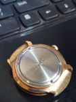 Đồng hồ Raketa hoa văn siêu đặc biệt