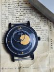 Đồng hồ Raketa Kopernik - Phiên bản thiết kế đặc biệt