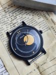 Đồng hồ Raketa Kopernik - Phiên bản thiết kế đặc biệt