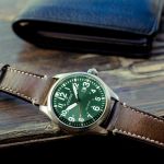 Đồng hồ Citizen ECO DRIVE BM6838-09X