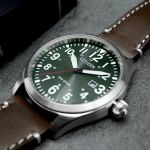 Đồng hồ Citizen ECO DRIVE BM6838-09X