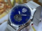 Đồng hồ Tổng thống Nga 4600160-DKL  dây kim loại và dây da