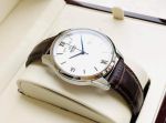 Đồng hồ Orient Classic Automatic RA-AX0008S0HB