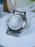 Đồng hồ Poljot automatic 29 jewel vỏ thép