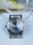 Đồng hồ Poljot automatic 29 jewel vỏ thép