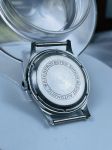 Đồng hồ Poljot automatic 29 jewel vỏ thép