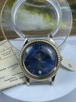 Đồng hồ Poljot NOS nguyên tag, giấy tờ, phiên bản kỷ niệm 125 năm
