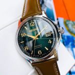 Đồng hồ Seiko Presage SARY167 _ SRPE45J1