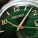 Đồng hồ Seiko Presage SARY167 _ SRPE45J1