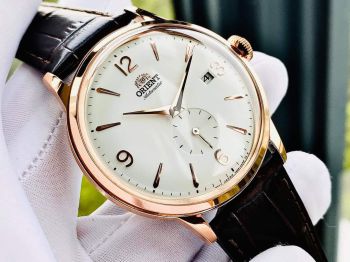 Đồng hồ Orient Automatic Classic RA-AP0001S10B