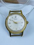 Đồng hồ Poljot 17 jewels máy cơ cót bọc vàng