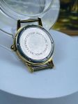 Đồng hồ Poljot 17 jewels máy cơ cót bọc vàng