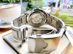 Đồng hồ Seiko Quân đội Automatic SNZG13K1