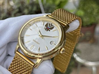 Đồng hồ Tổng thống Nga President 43206241 Dây lưới