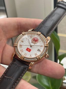 Đồng hồ Quốc Huy Việt Nam phiên bản đặc biệt 252QH140