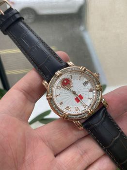 Đồng hồ Quốc Huy Việt Nam phiên bản đặc biệt 252QH140