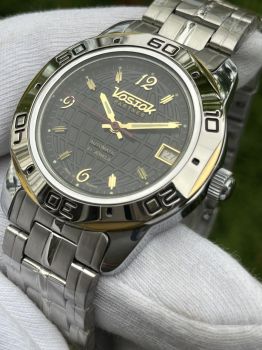 Vostok Partner Russian Watch 291127