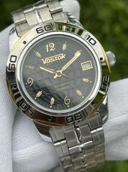 Vostok Partner Russian Watch 291127