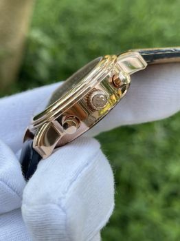 Đồng hồ Nga tổng thống 43329022 ruswatch