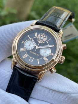 Đồng hồ Nga tổng thống 43329022 ruswatch