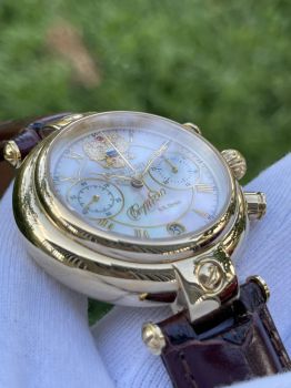 Russian Watches 3133 President Putin 252CK141